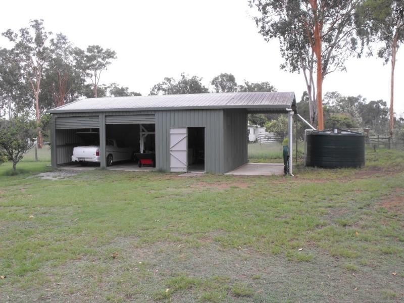 Kingaroy QLD 4610