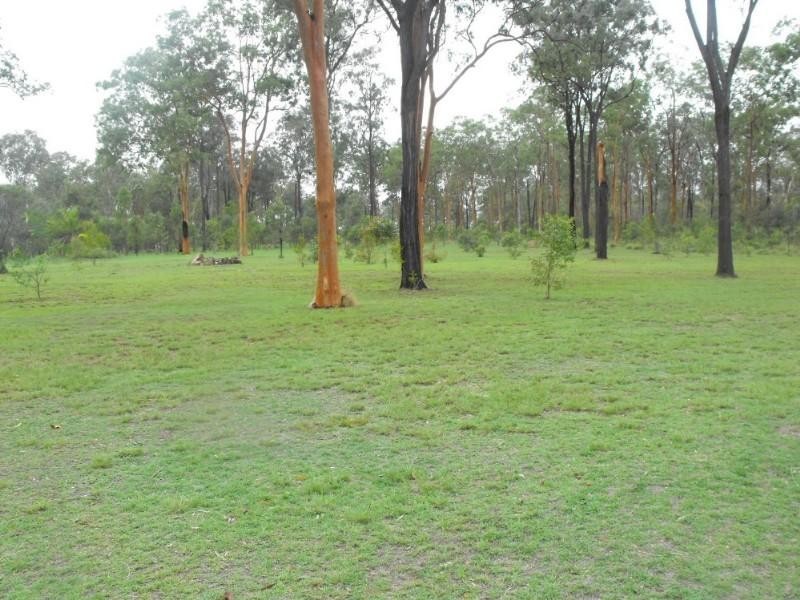 Kingaroy QLD 4610