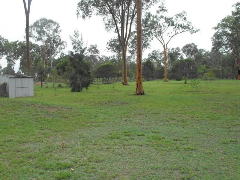 Kingaroy QLD 4610
