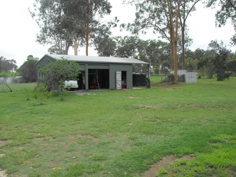 Kingaroy QLD 4610