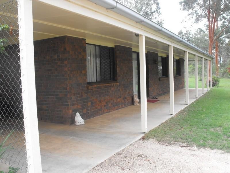 Kingaroy QLD 4610