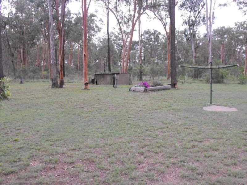Kingaroy QLD 4610