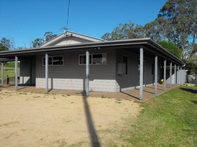 Nanango QLD 4615