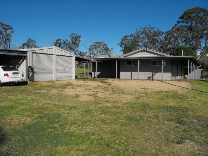 Nanango QLD 4615