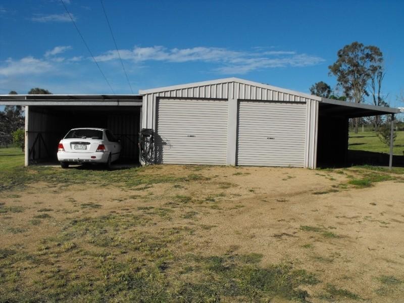 Nanango QLD 4615