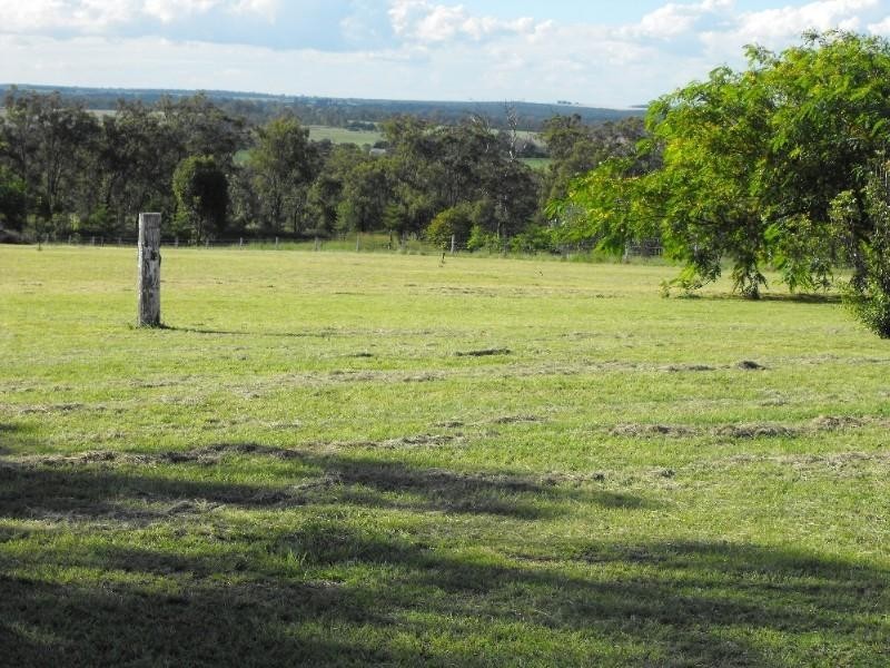Nanango QLD 4615