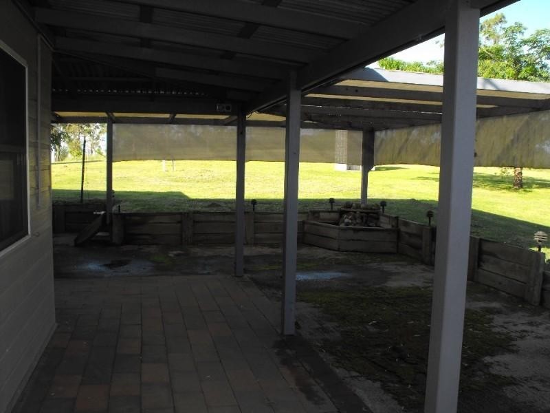 Nanango QLD 4615
