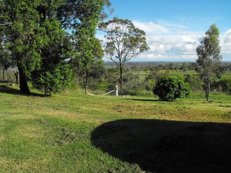 Nanango QLD 4615