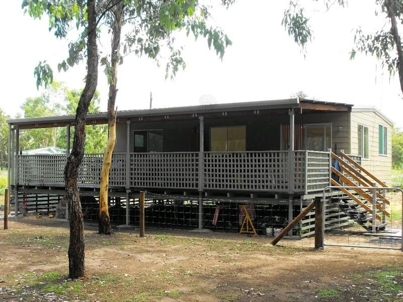 Nanango QLD 4615