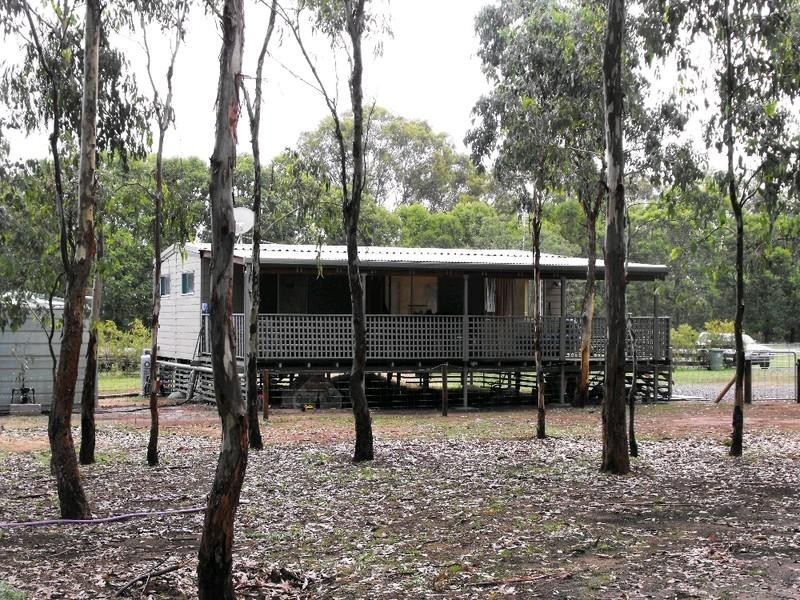 Nanango QLD 4615