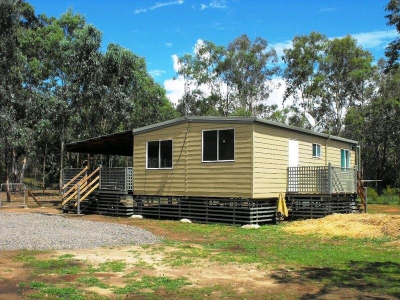 Nanango QLD 4615