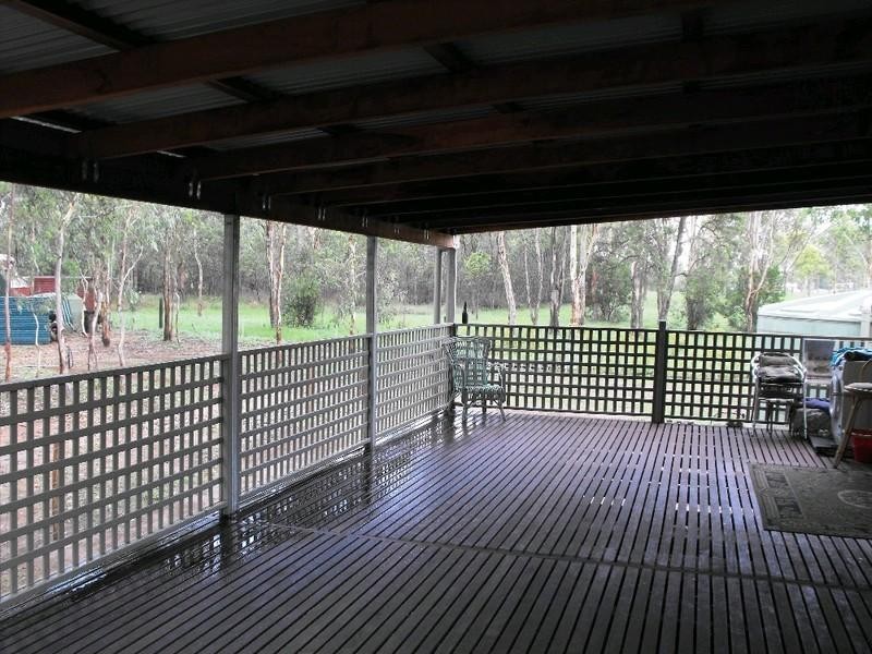 Nanango QLD 4615