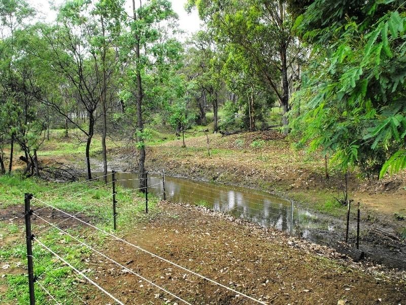 Nanango QLD 4615