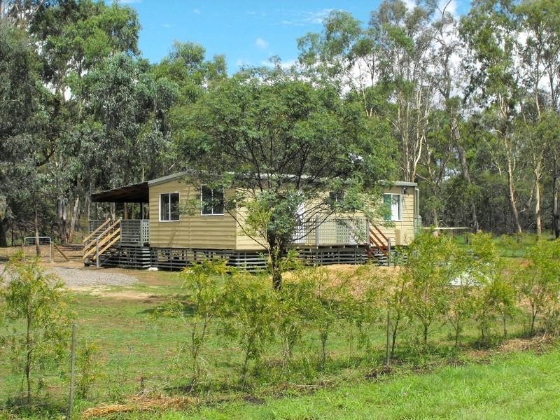 Nanango QLD 4615
