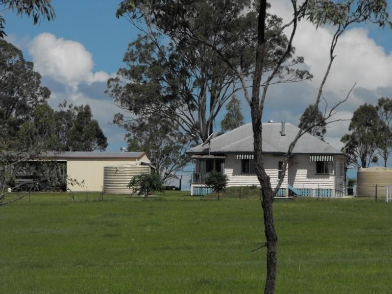 Ellesmere QLD 4610