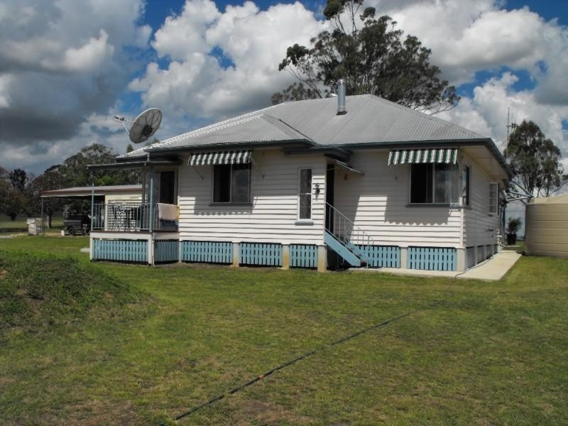 Ellesmere QLD 4610