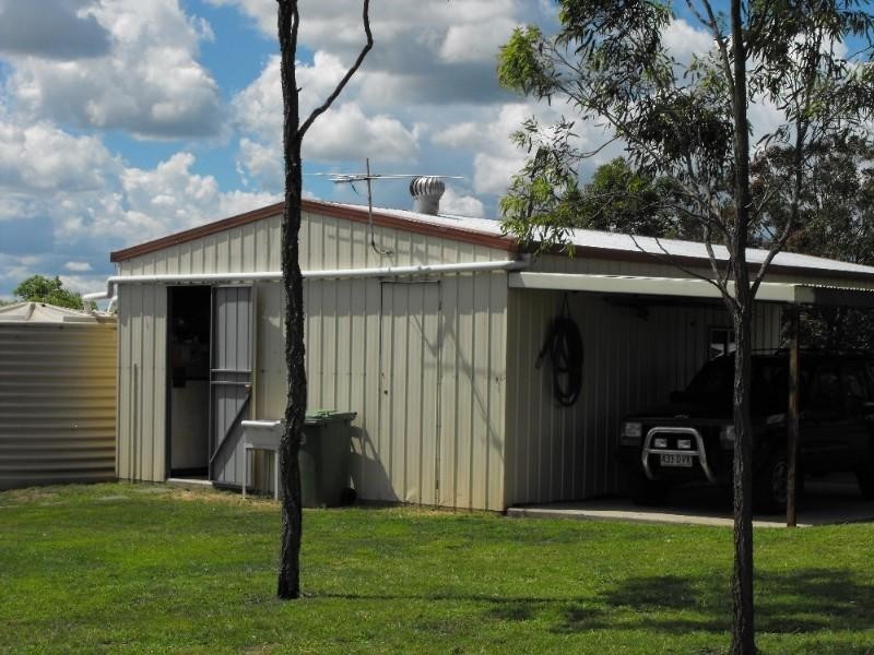 Ellesmere QLD 4610