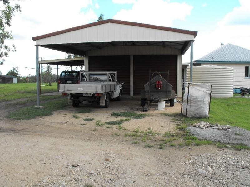 Ellesmere QLD 4610