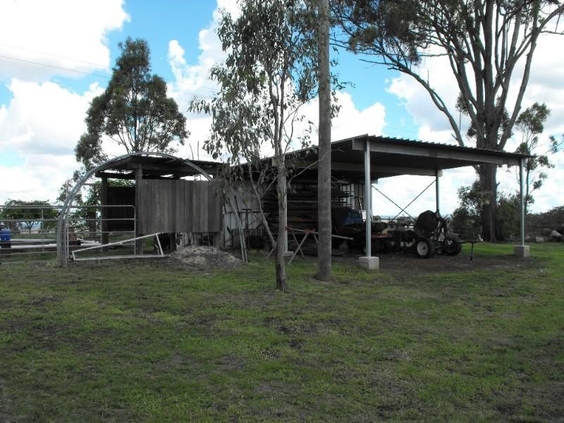 Ellesmere QLD 4610