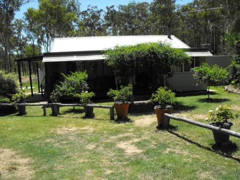 224 Brocklehurst Road, Wattle Camp QLD 4615