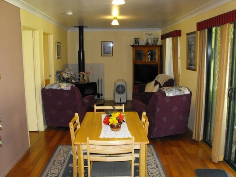 224 Brocklehurst Road, Wattle Camp QLD 4615