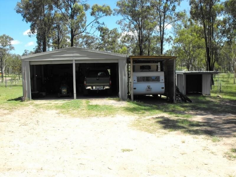 224 Brocklehurst Road, Wattle Camp QLD 4615