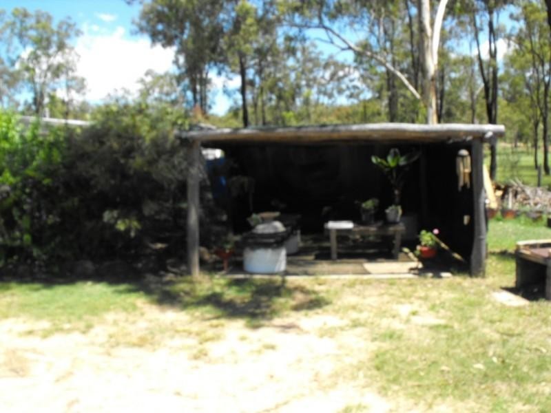 224 Brocklehurst Road, Wattle Camp QLD 4615