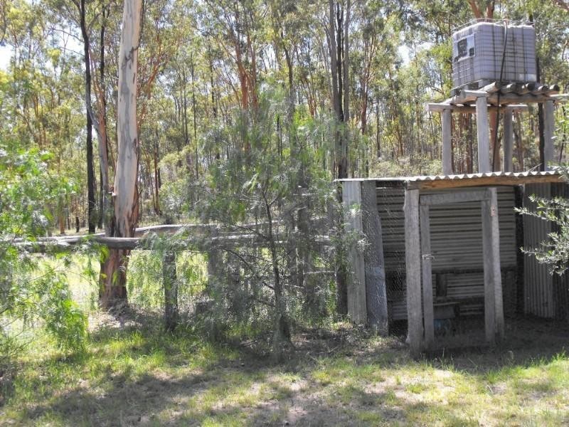 224 Brocklehurst Road, Wattle Camp QLD 4615