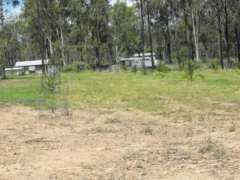 224 Brocklehurst Road, Wattle Camp QLD 4615