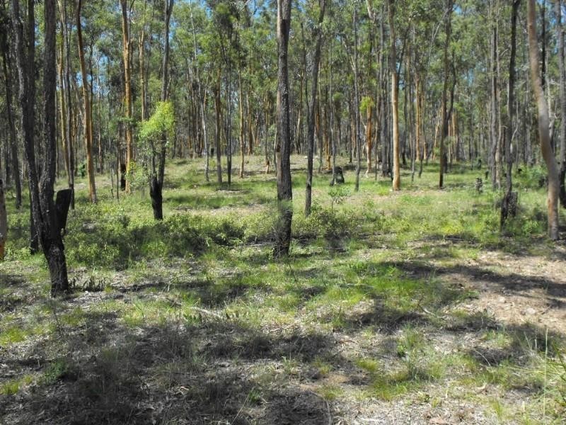 224 Brocklehurst Road, Wattle Camp QLD 4615