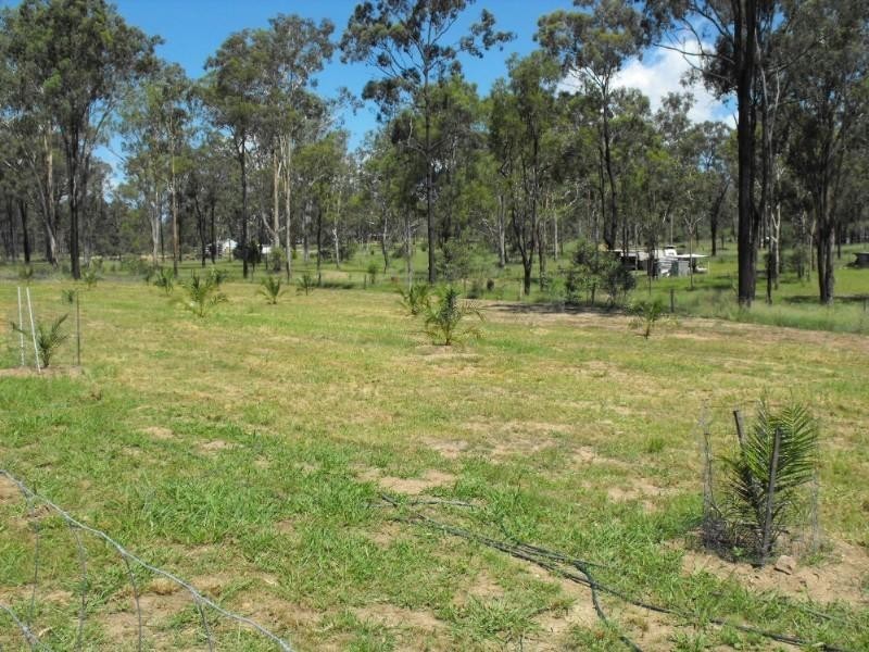 224 Brocklehurst Road, Wattle Camp QLD 4615