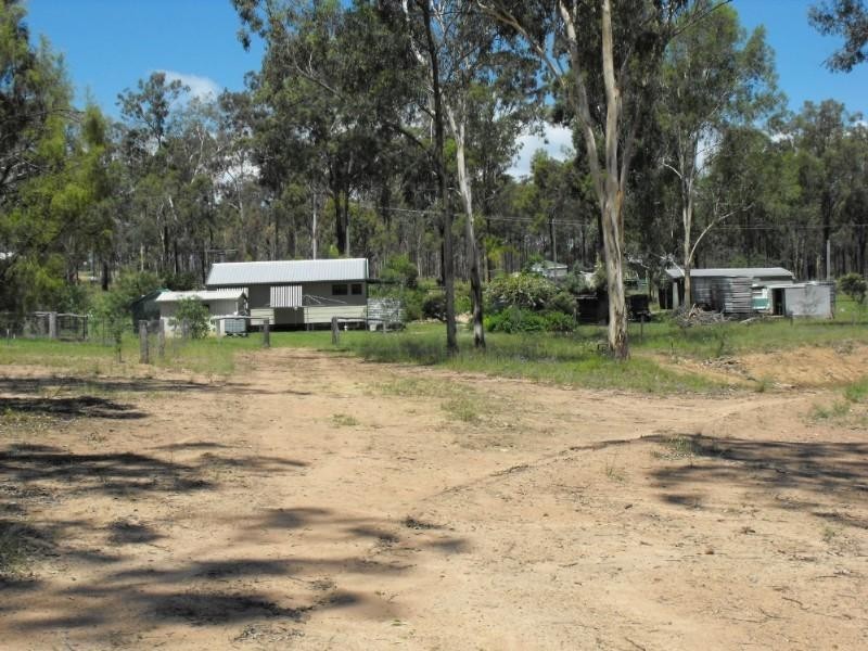 224 Brocklehurst Road, Wattle Camp QLD 4615