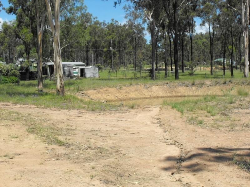 224 Brocklehurst Road, Wattle Camp QLD 4615