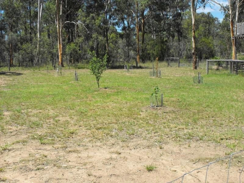 224 Brocklehurst Road, Wattle Camp QLD 4615