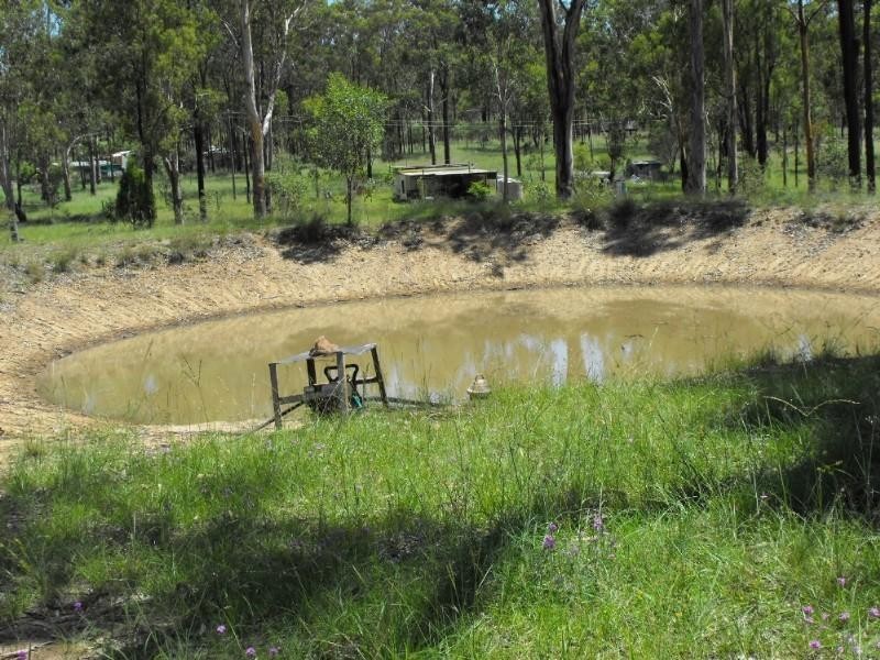 224 Brocklehurst Road, Wattle Camp QLD 4615