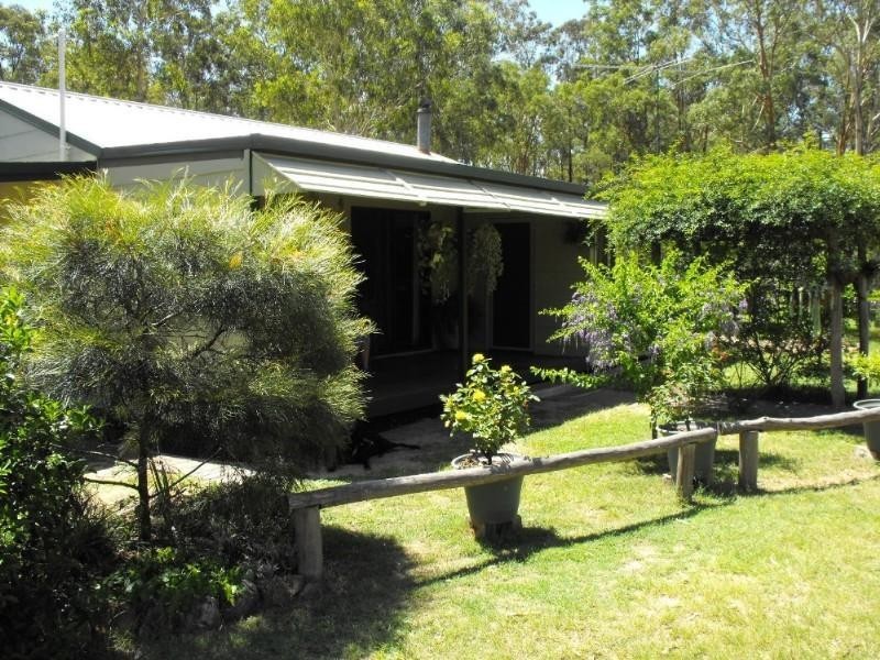 224 Brocklehurst Road, Wattle Camp QLD 4615