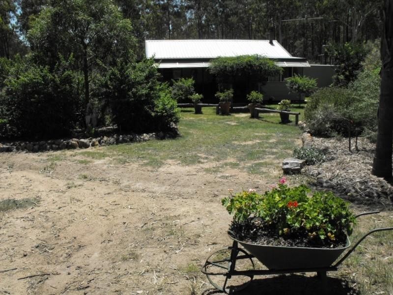 224 Brocklehurst Road, Wattle Camp QLD 4615