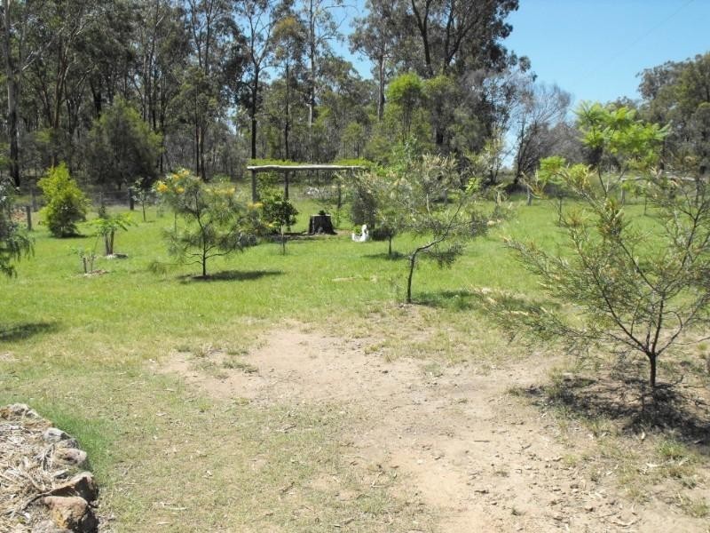 224 Brocklehurst Road, Wattle Camp QLD 4615
