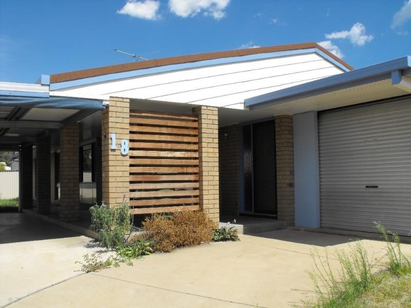 Nanango QLD 4615