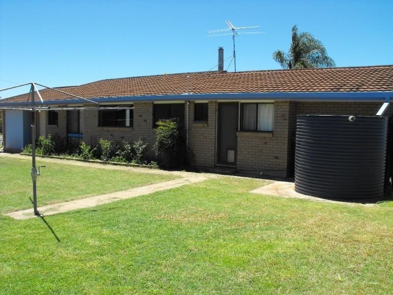 Nanango QLD 4615