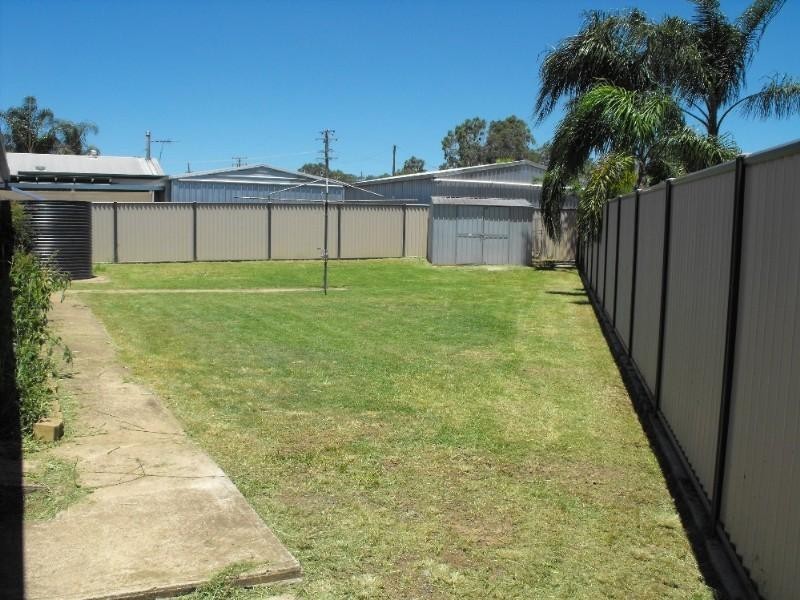 Nanango QLD 4615