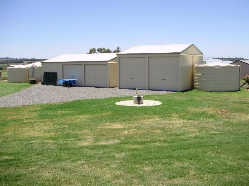 37 Macaulay Drive, Kingaroy QLD 4610