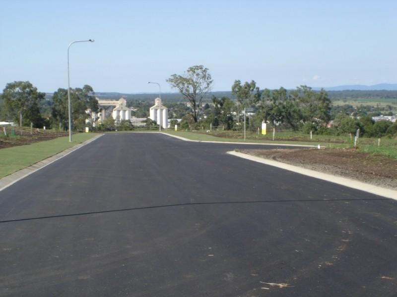 Kingaroy QLD 4610