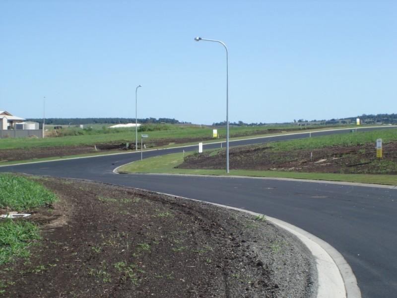 Kingaroy QLD 4610