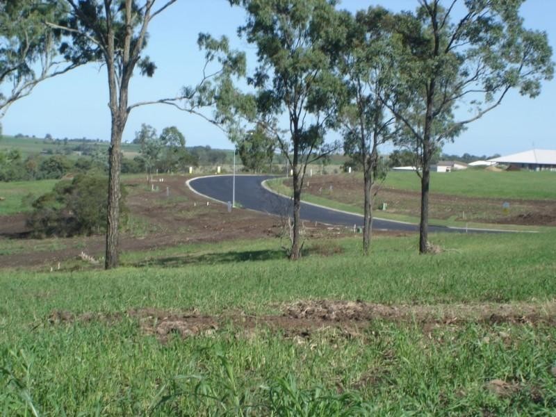 Kingaroy QLD 4610