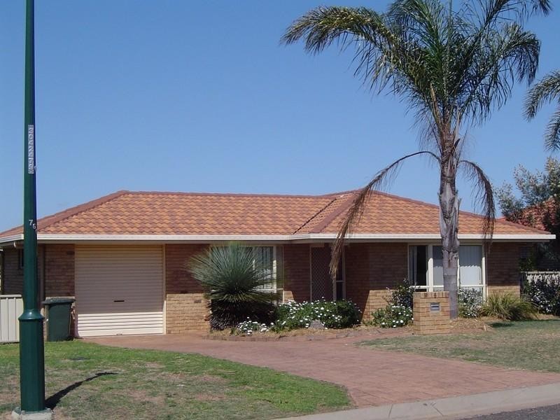 5 Wattle Street, Kingaroy QLD 4610