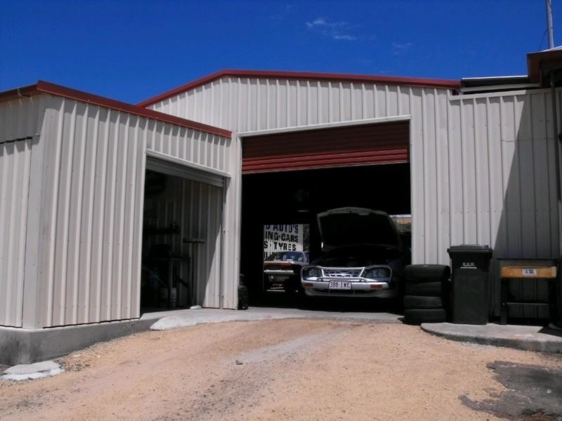 73 Halyard Court, Wondai QLD 4606