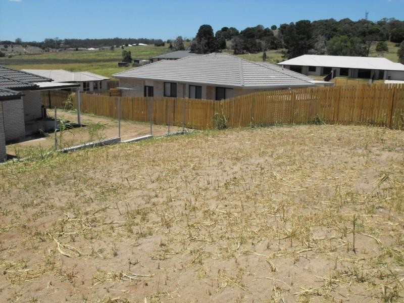 Kingaroy QLD 4610