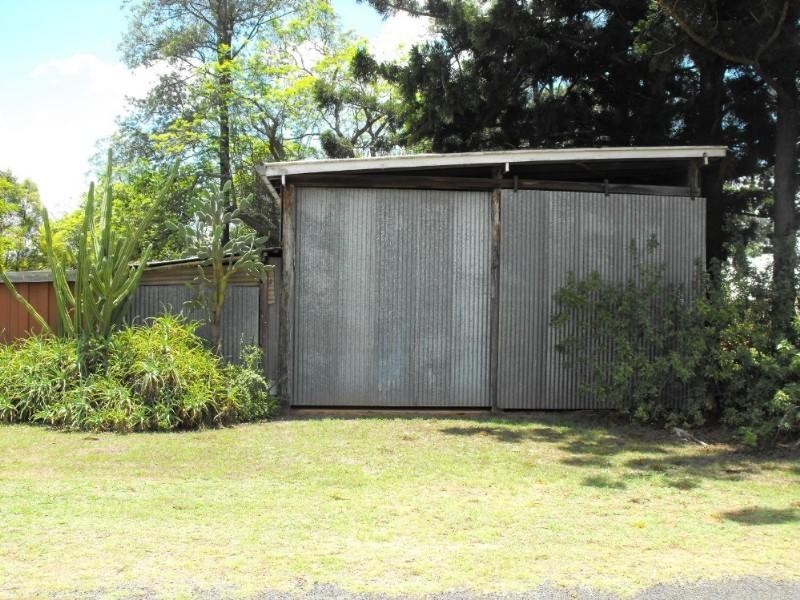 7 to 9 Collier Street, Kumbia QLD 4610