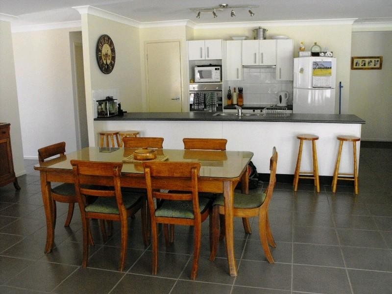 1872 Memerambi Barkers Creek Road, Wattle Camp QLD 4615